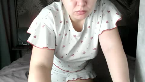 Ulyana online show from December 15, 10:09 am