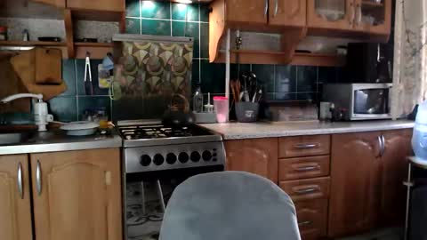 Ulyana online show from October 26, 9:05 am