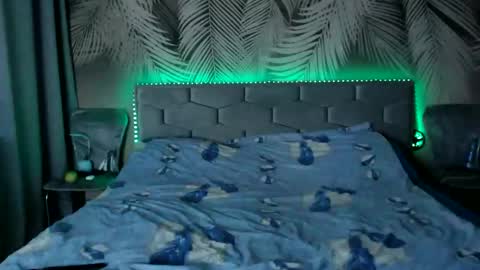 Ulyana online show from April 17, 6:37 am