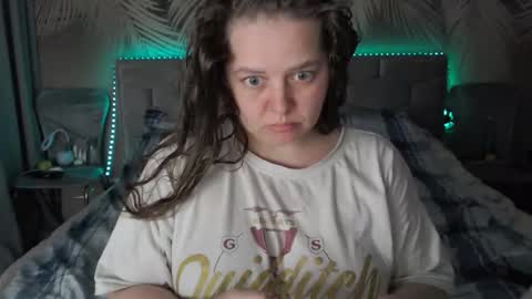 Ulyana online show from April 22, 6:32 am