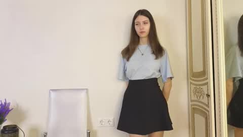 Liliane online show from March 8, 7:23 am