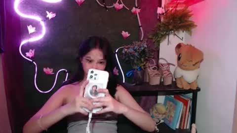 umi online show from January 14, 12:10 pm