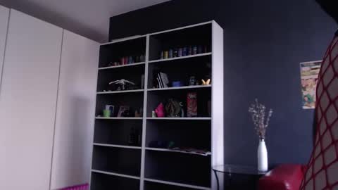 Julia online show from October 13, 3:42 am