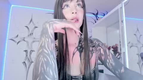 Elle Danielle  online show from February 28, 3:59 am