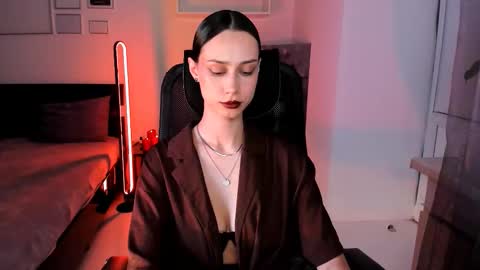 unaericaabistrong online show from March 16, 6:23 pm