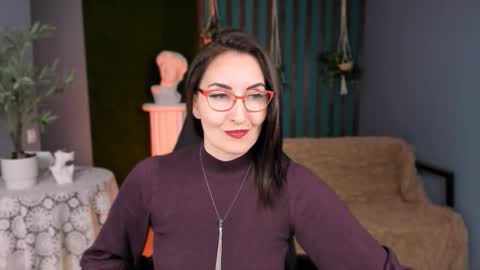 UnaTera online show from March 22, 3:07 pm