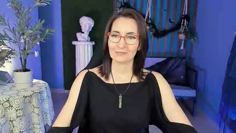 UnaTera online show from October 23, 5:24 am