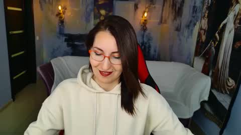 UnaTera online show from March 27, 8:37 am