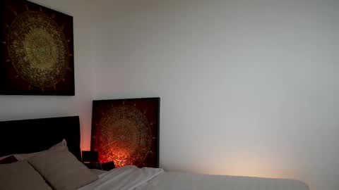 Sasha online show from January 18, 2:41 am