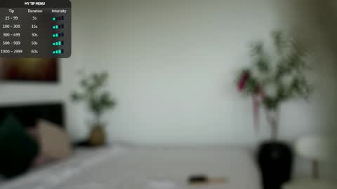 Sasha online show from February 26, 2:32 am