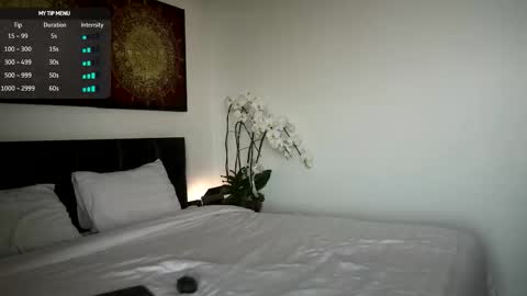 Sasha online show from December 4, 12:57 am