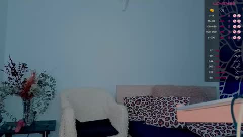 Alice online show from March 19, 7:18 pm