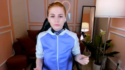 Call me Mira  thumbs up its make me happy online show from February 12, 8:40 pm