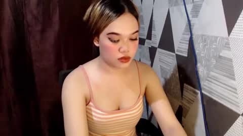 anarose online show from November 13, 9:14 pm