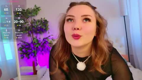 Bly  online show from March 28, 8:36 am