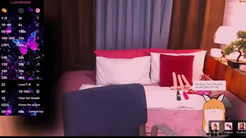 ur_sugarbabyx online show from June 1, 6:59 am