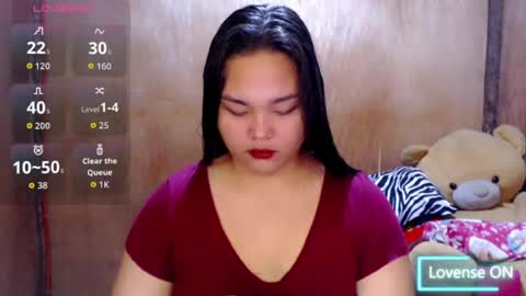 Lycah online show from August 2, 10:51 am