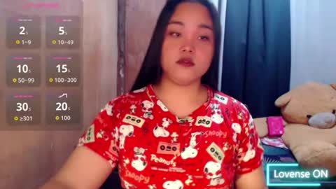 Lycah online show from July 28, 8:52 pm