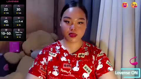 Lycah online show from June 6, 7:31 pm