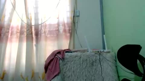 urasian_joy online show from February 3, 1:48 am