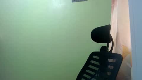 urasian_joy online show from October 22, 2:27 am