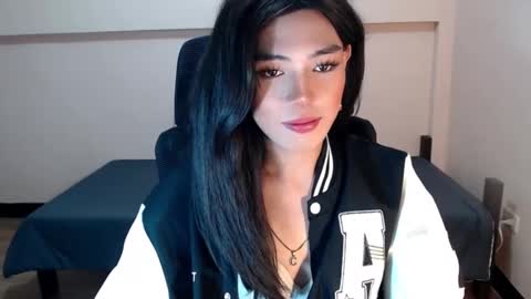 Miss alexa online show from April 4, 6:56 am