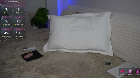 Ksenia Pterson online show from March 1, 1:05 am