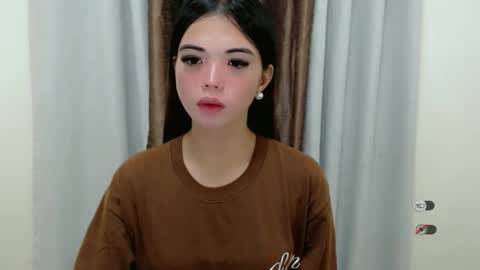urcutie_ayah online show from November 11, 7:44 pm