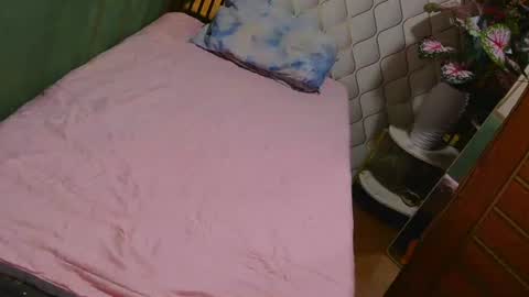 urdream_bride online show from February 16, 10:04 am