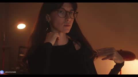 Aleksandra online show from January 23, 5:52 pm