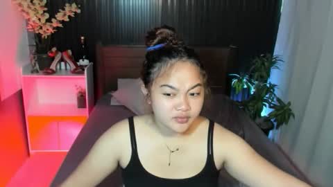 Scarlet online show from October 20, 12:57 am