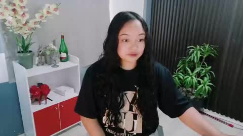 Scarlet online show from February 6, 3:10 am