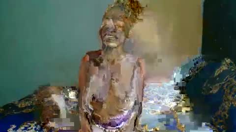 urflirtydoll online show from April 2, 4:15 pm