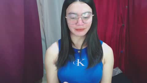 Katey online show from March 23, 5:35 am