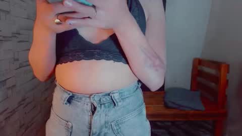 urlovely_che online show from March 12, 7:00 am