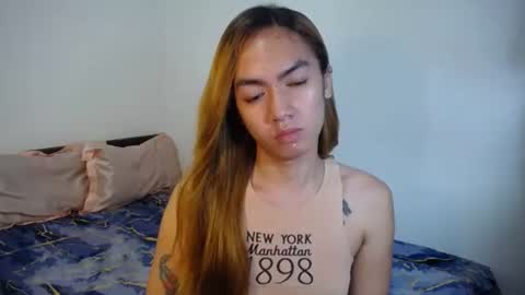 MIYA  online show from October 24, 10:28 pm