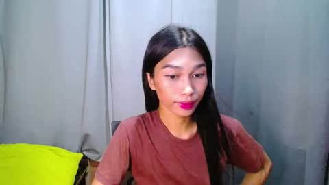 JASMINE online show from June 19, 8:18 am