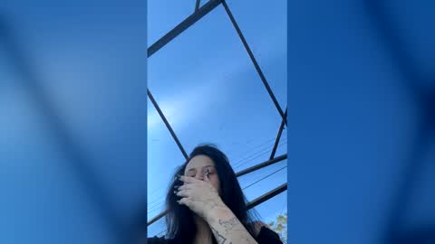 urmomalexx online show from April 17, 9:06 pm