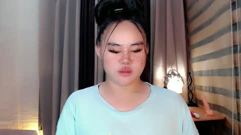 cecilia online show from November 1, 12:48 am