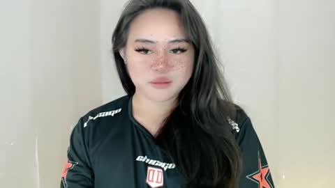 cecilia online show from January 12, 2:11 pm