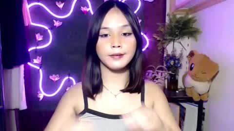 Snapshot of urpinay_pia chatting on October 20, 8:56 pm Pia online show from October 20, 8:56 pm