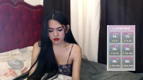 Jenny online show from February 20, 6:42 pm