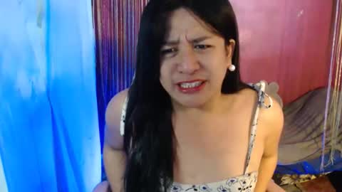 Snapshot of urpinaymistizaxxx chatting on October 14, 4:48 am urpinaymistizaxxx online show from October 14, 4:48 am