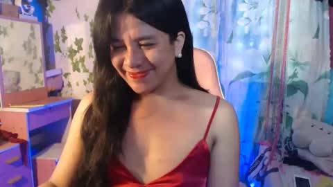 Snapshot of urpinaymistizaxxx chatting on December 8, 3:00 am urpinaymistizaxxx online show from December 8, 3:00 am