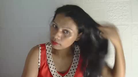 Aleah online show from February 12, 8:38 am