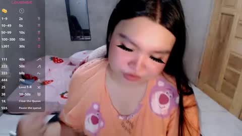 Jane online show from November 9, 12:05 am