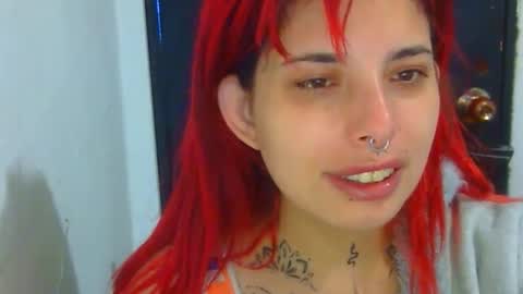 Aniie online show from September 20, 12:36 pm