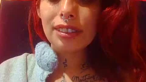 Aniie online show from April 9, 11:37 am