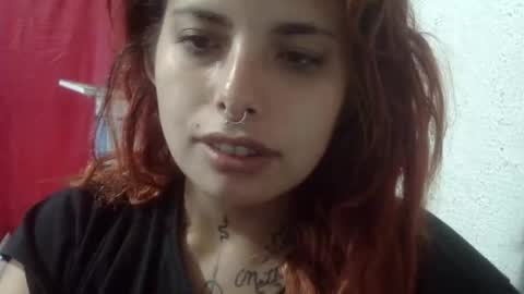 Aniie online show from February 22, 1:12 pm