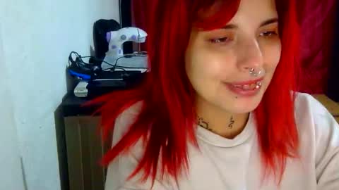 Aniie online show from September 30, 12:22 pm